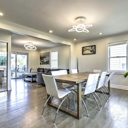 New Haven Gem With Private Pool, Walk To Beach! Exterior photo