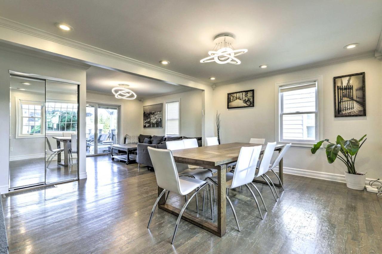 New Haven Gem With Private Pool, Walk To Beach! Exterior photo