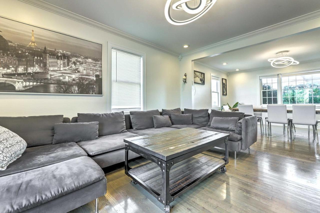 New Haven Gem With Private Pool, Walk To Beach! Exterior photo