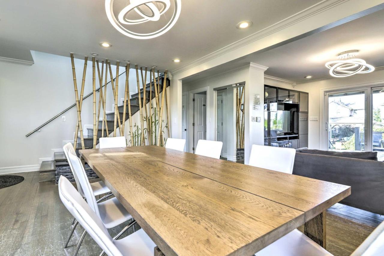 New Haven Gem With Private Pool, Walk To Beach! Exterior photo