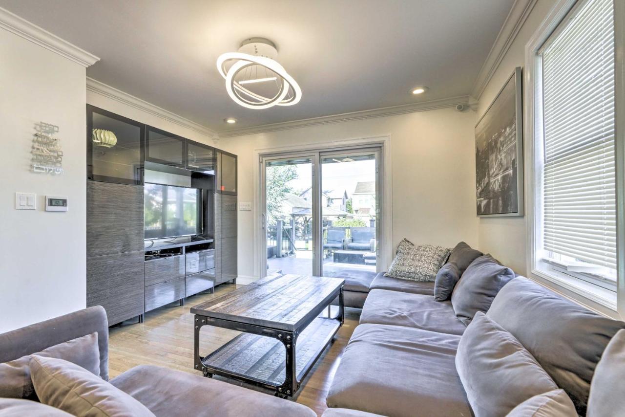 New Haven Gem With Private Pool, Walk To Beach! Exterior photo