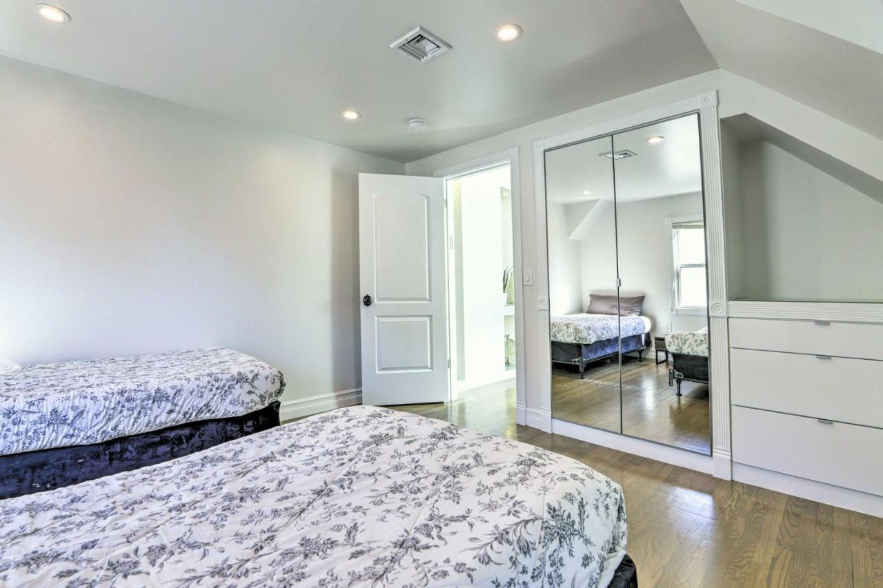 New Haven Gem With Private Pool, Walk To Beach! Exterior photo