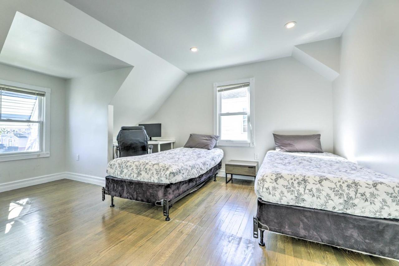 New Haven Gem With Private Pool, Walk To Beach! Exterior photo