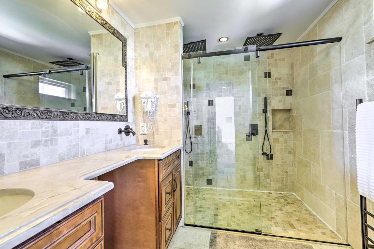 New Haven Gem With Private Pool, Walk To Beach! Exterior photo