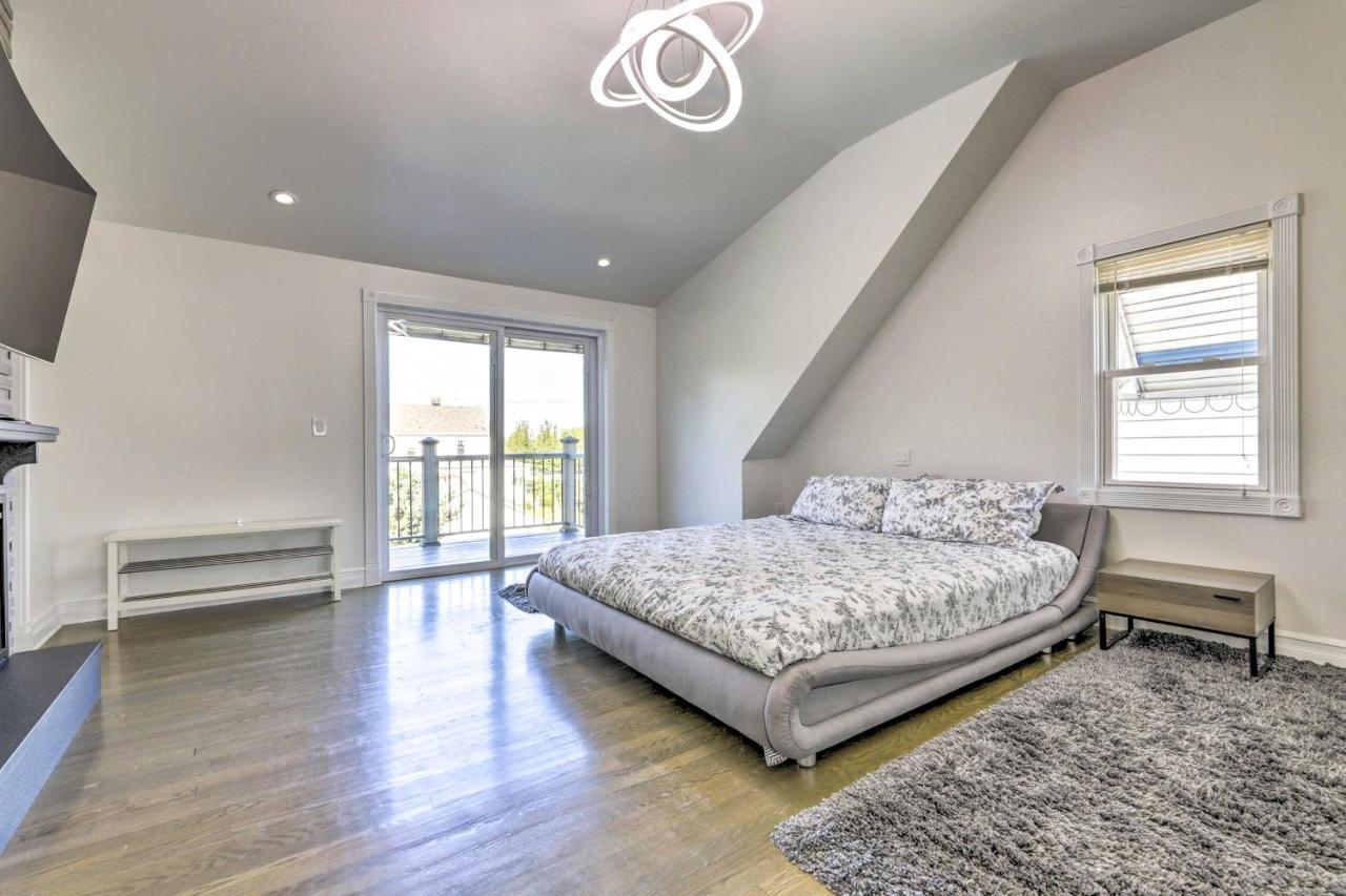 New Haven Gem With Private Pool, Walk To Beach! Exterior photo