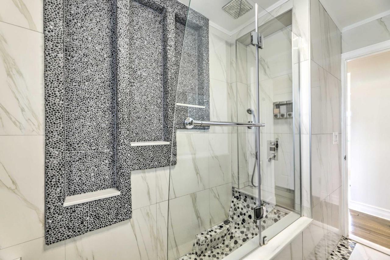 New Haven Gem With Private Pool, Walk To Beach! Exterior photo