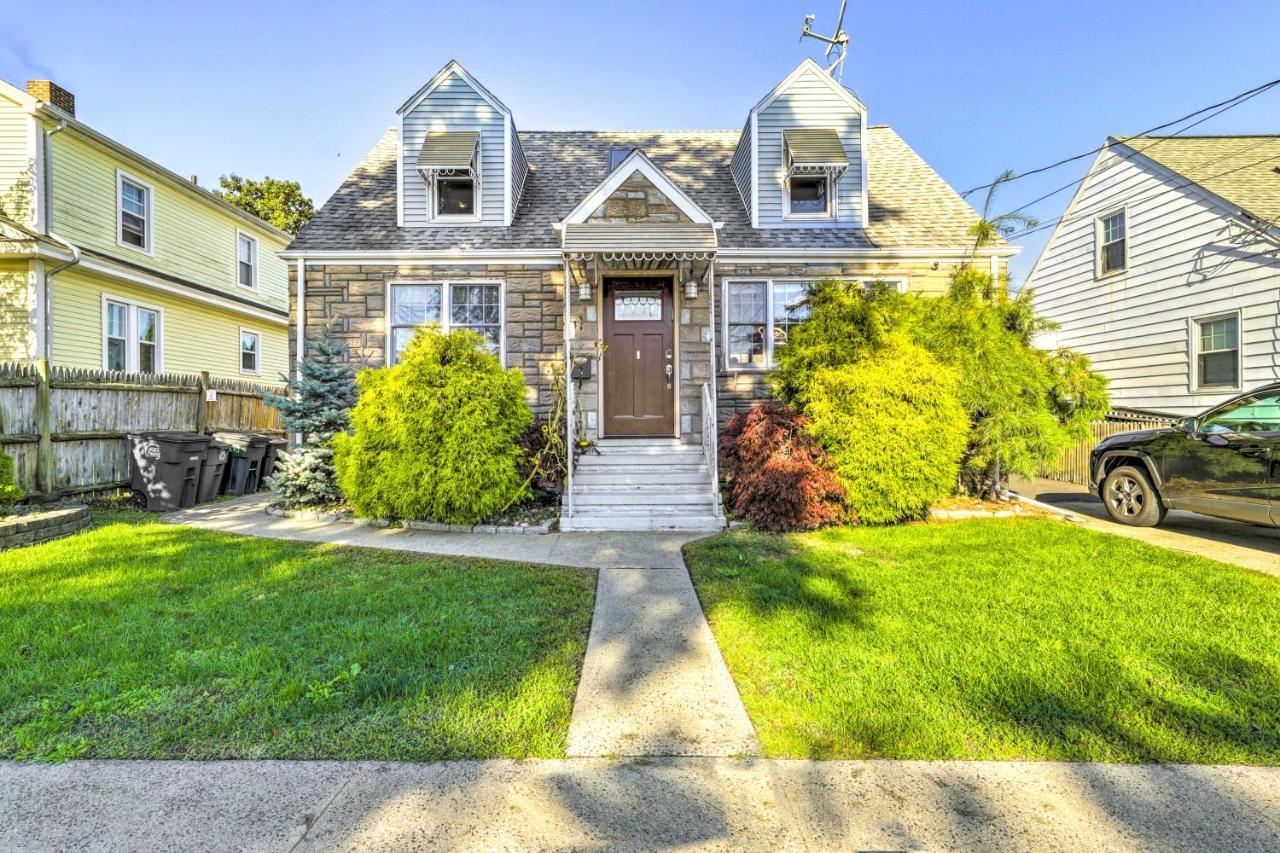 New Haven Gem With Private Pool, Walk To Beach! Exterior photo