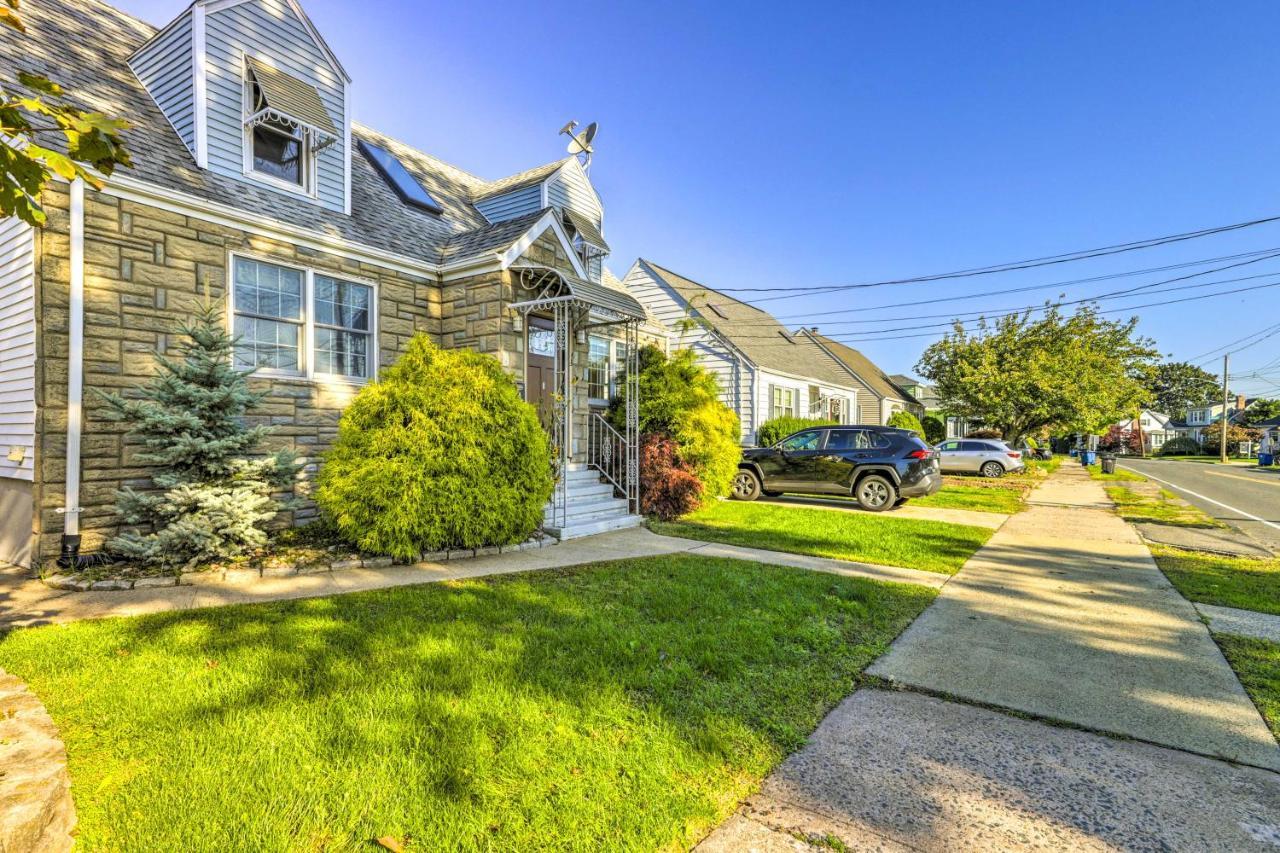 New Haven Gem With Private Pool, Walk To Beach! Exterior photo