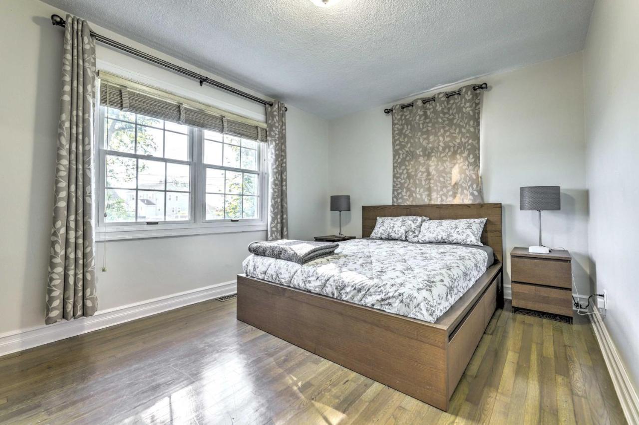 New Haven Gem With Private Pool, Walk To Beach! Exterior photo