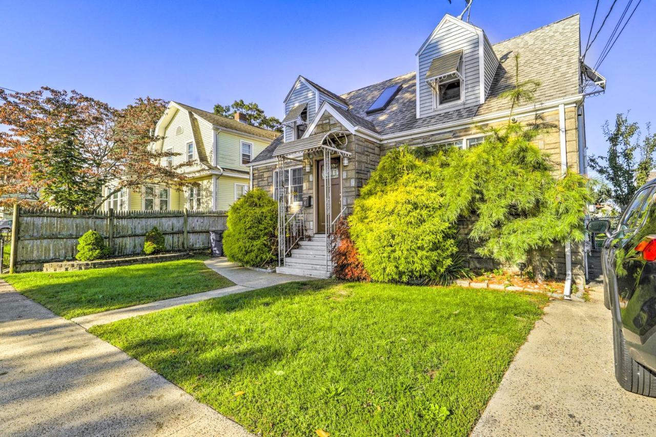 New Haven Gem With Private Pool, Walk To Beach! Exterior photo